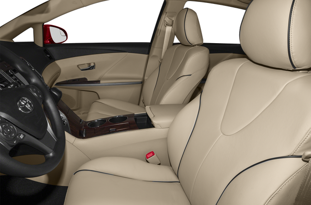 2015 Toyota Venza