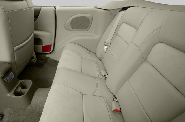 2004 Chrysler Sebring