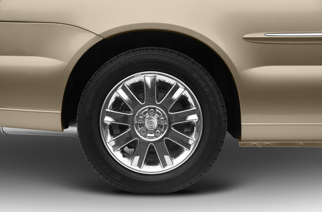 2004 Chrysler Sebring