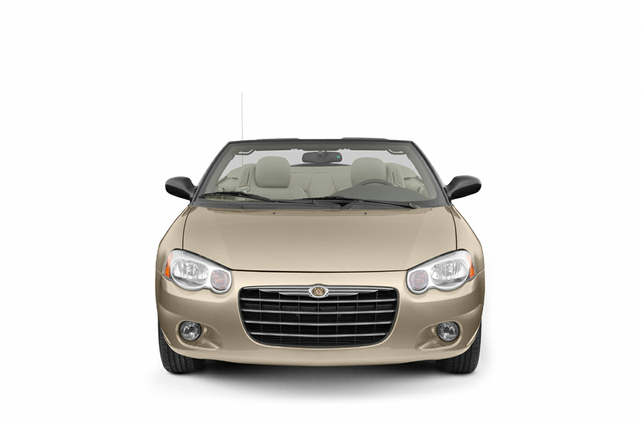 2004 Chrysler Sebring