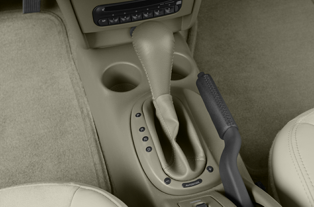 2004 Chrysler Sebring