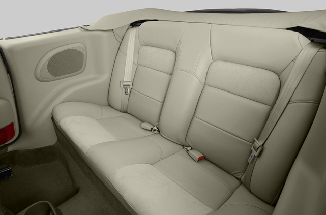 2004 Chrysler Sebring