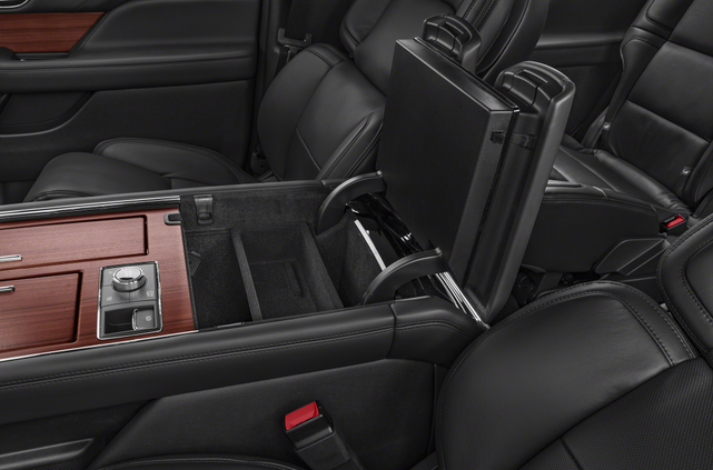 2023 Lincoln Navigator