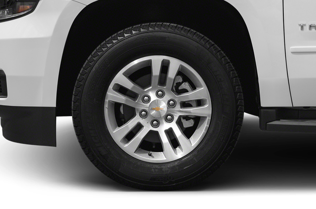 2019 Chevrolet Tahoe