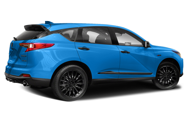 2022 Acura RDX