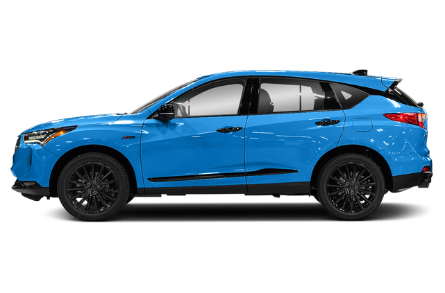 2022 Acura RDX
