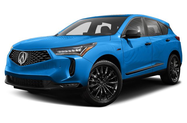 2022 Acura RDX