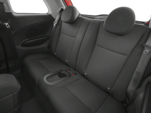 2024 FIAT 500e