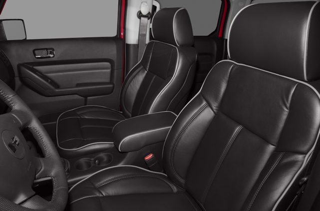 2010 Hummer H3T
