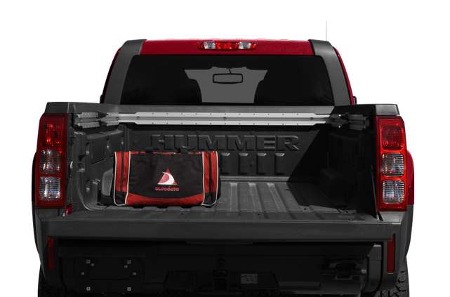 2010 Hummer H3T
