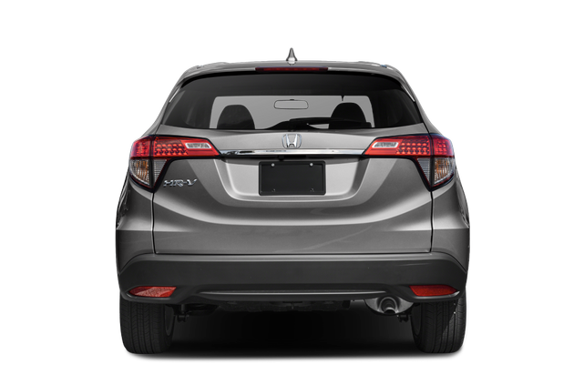 2022 Honda HR-V