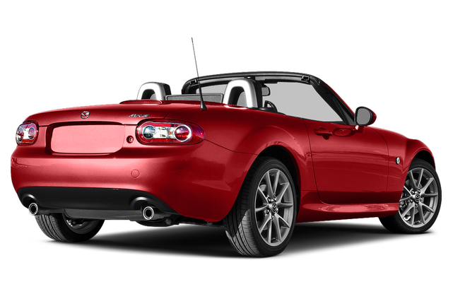 Prix Mazda MX-5 (2015) : les tarifs français de la nouvelle Miata