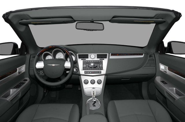 2010 Chrysler Sebring
