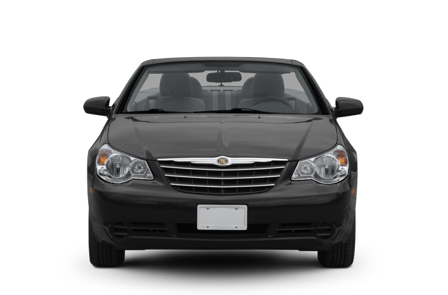 2010 Chrysler Sebring