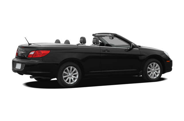 2010 Chrysler Sebring
