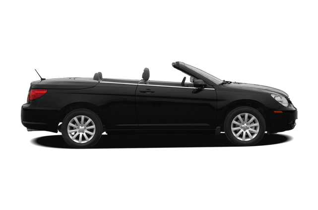 2010 Chrysler Sebring