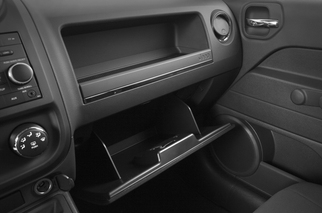 2013 Jeep Patriot