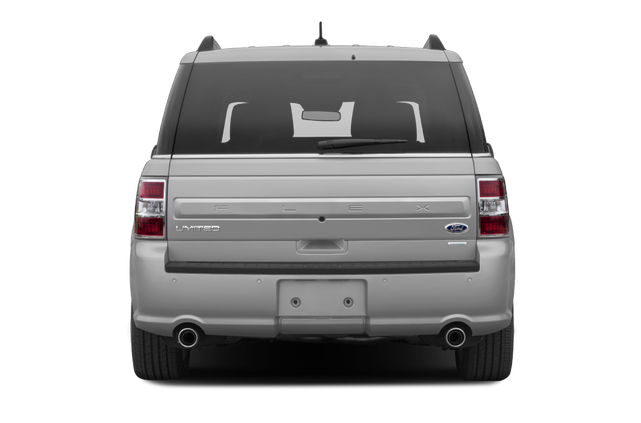 2015 Ford Flex