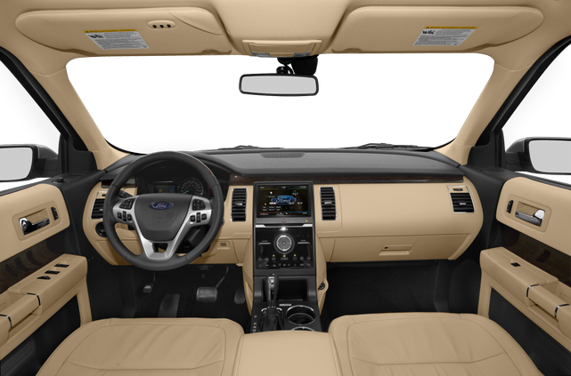 2015 Ford Flex