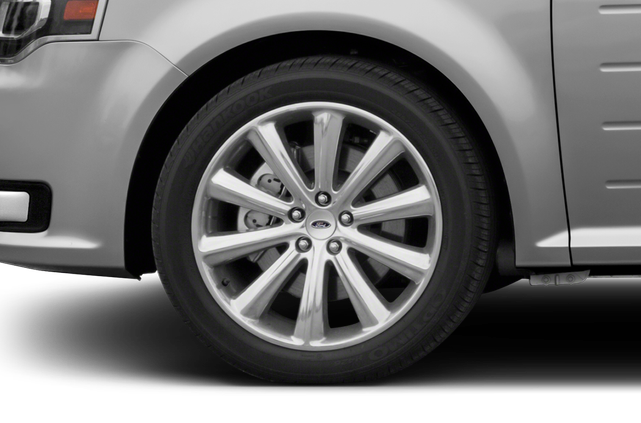 2015 Ford Flex