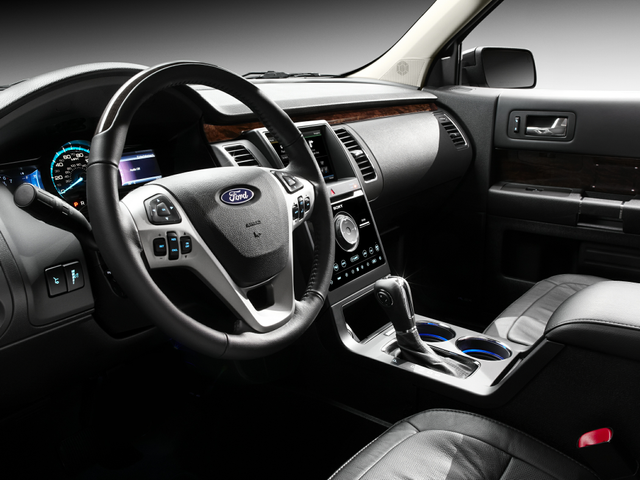 2015 Ford Flex