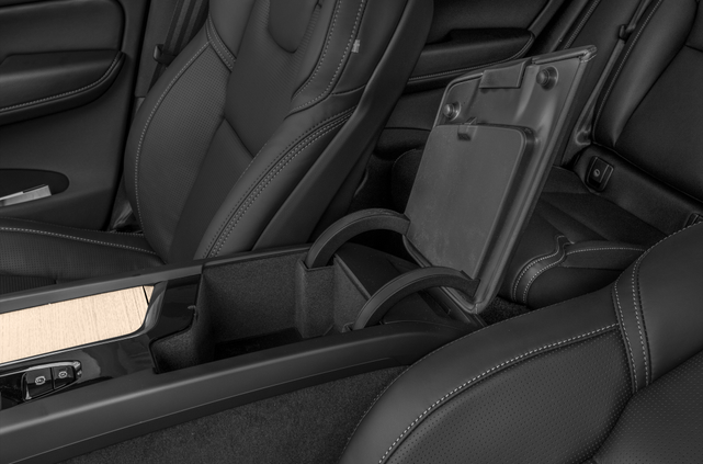 2021 Volvo XC60 Recharge Plug-In Hybrid