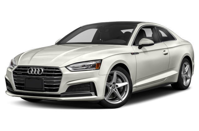2018 Audi A5 Sportback Review: The Brand's New Best
