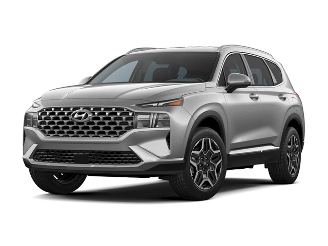 2023 Hyundai Santa Fe Plug-In Hybrid - Specs, Prices, MPG, Range ...