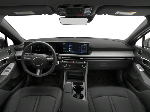 2024 Hyundai SONATA Hybrid