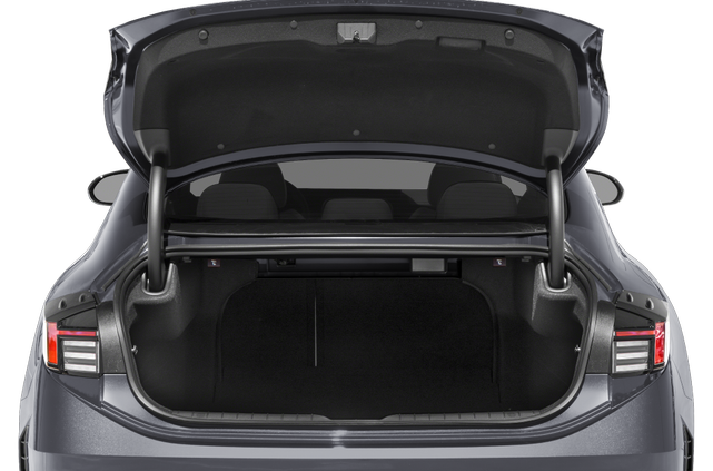 2024 Hyundai SONATA Hybrid