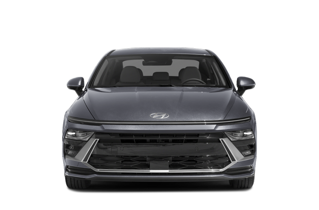 2024 Hyundai SONATA Hybrid