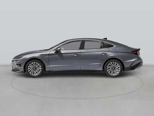 2024 Hyundai SONATA Hybrid