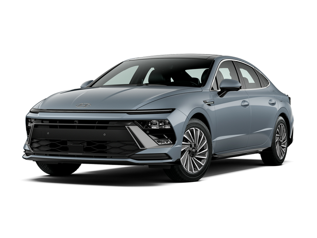 2024 Hyundai SONATA Hybrid