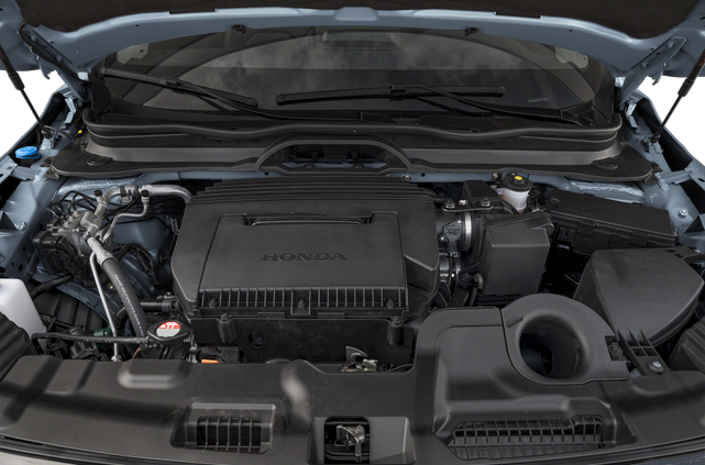 2026 Honda Passport