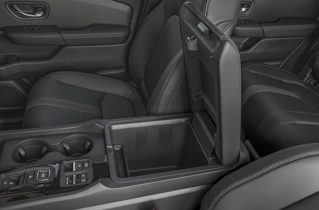 2026 Honda Passport