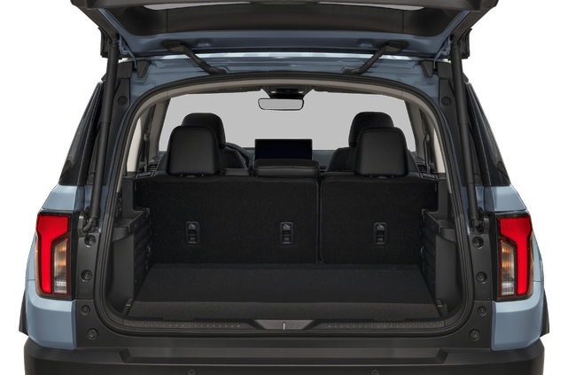 2026 Honda Passport