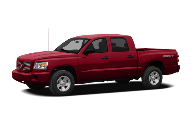 2005-2011 Dodge Dakota