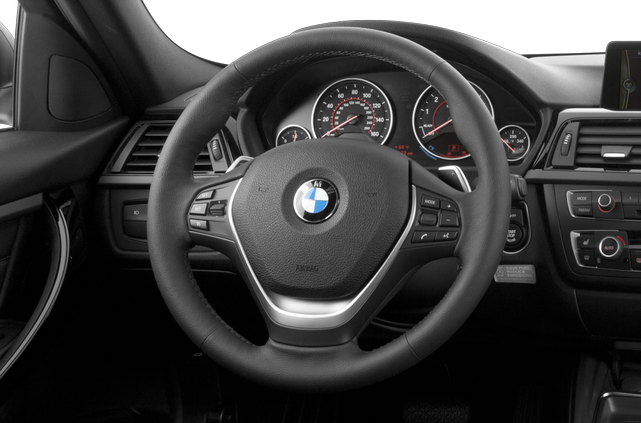 2015 BMW 328