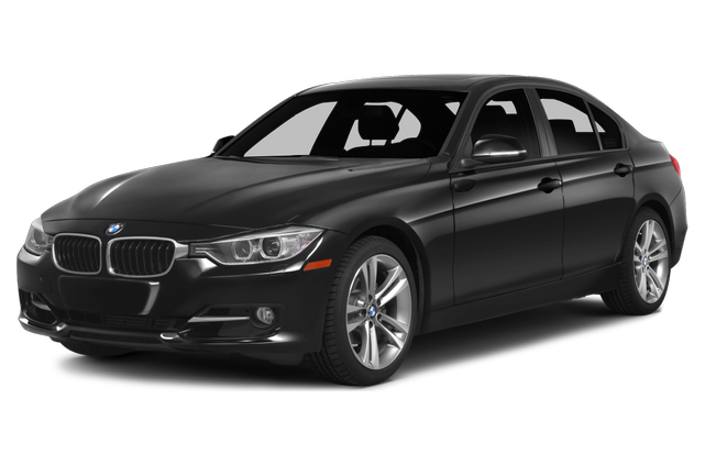 2015 BMW 328
