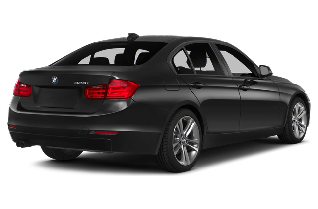 2015 BMW 328