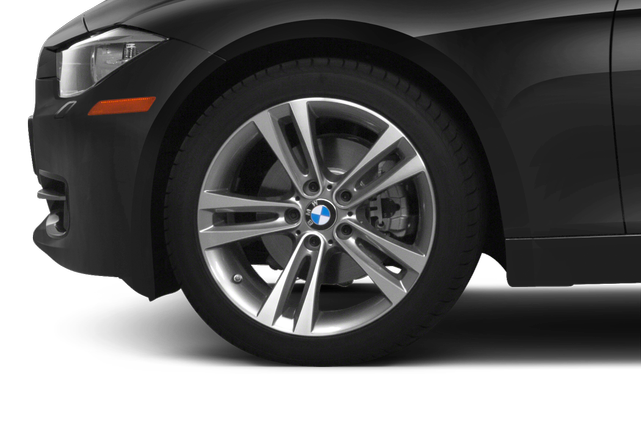 2015 BMW 328