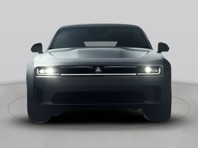 2024 Dodge Charger Daytona