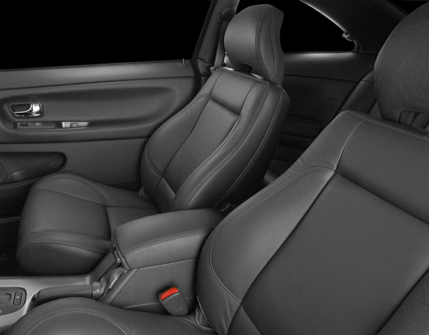 2001 Volvo C70