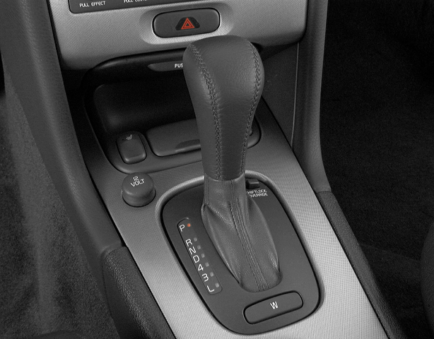 2001 Volvo C70
