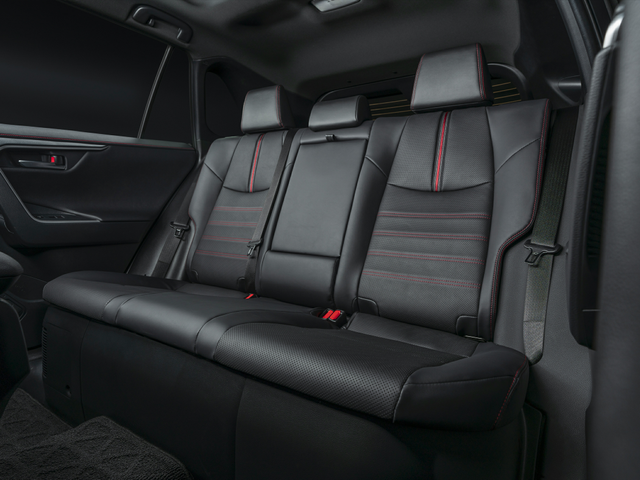 2021 Toyota RAV4 Prime