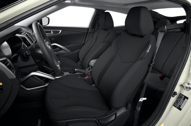 2014 Hyundai Veloster