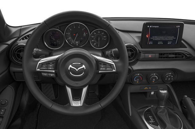 2021 Mazda MX-5 Miata