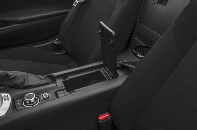 2021 Mazda MX-5 Miata