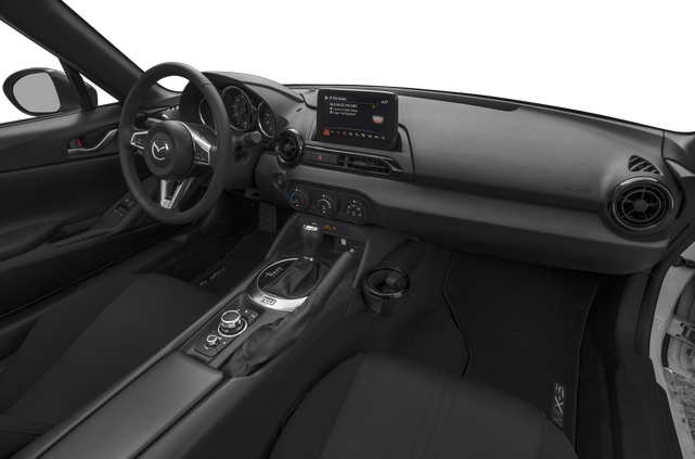 2021 Mazda MX-5 Miata