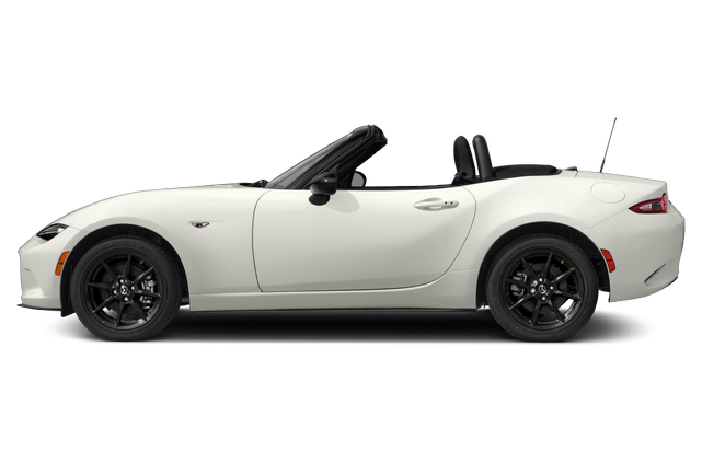 2021 Mazda MX-5 Miata Pricing Announced, Starts At $27,775